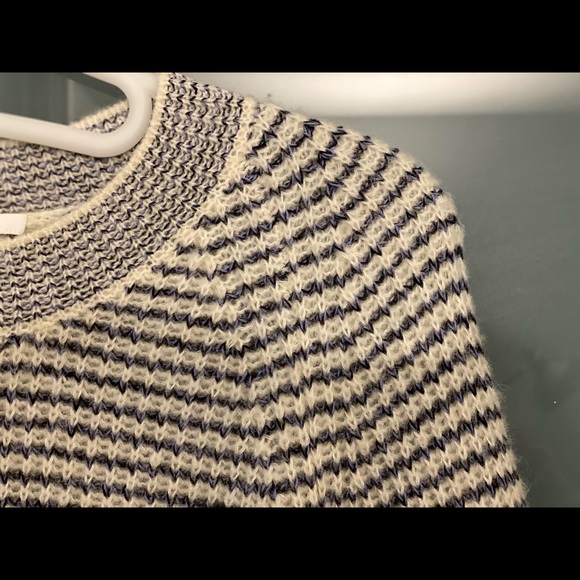 COS Stitched-Striped Jumper - Picture 5 of 6